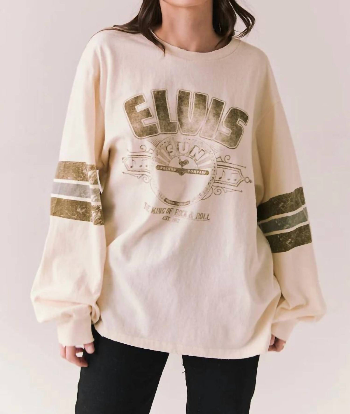 Chaser - Women's Elvis Long Sleeve Tee