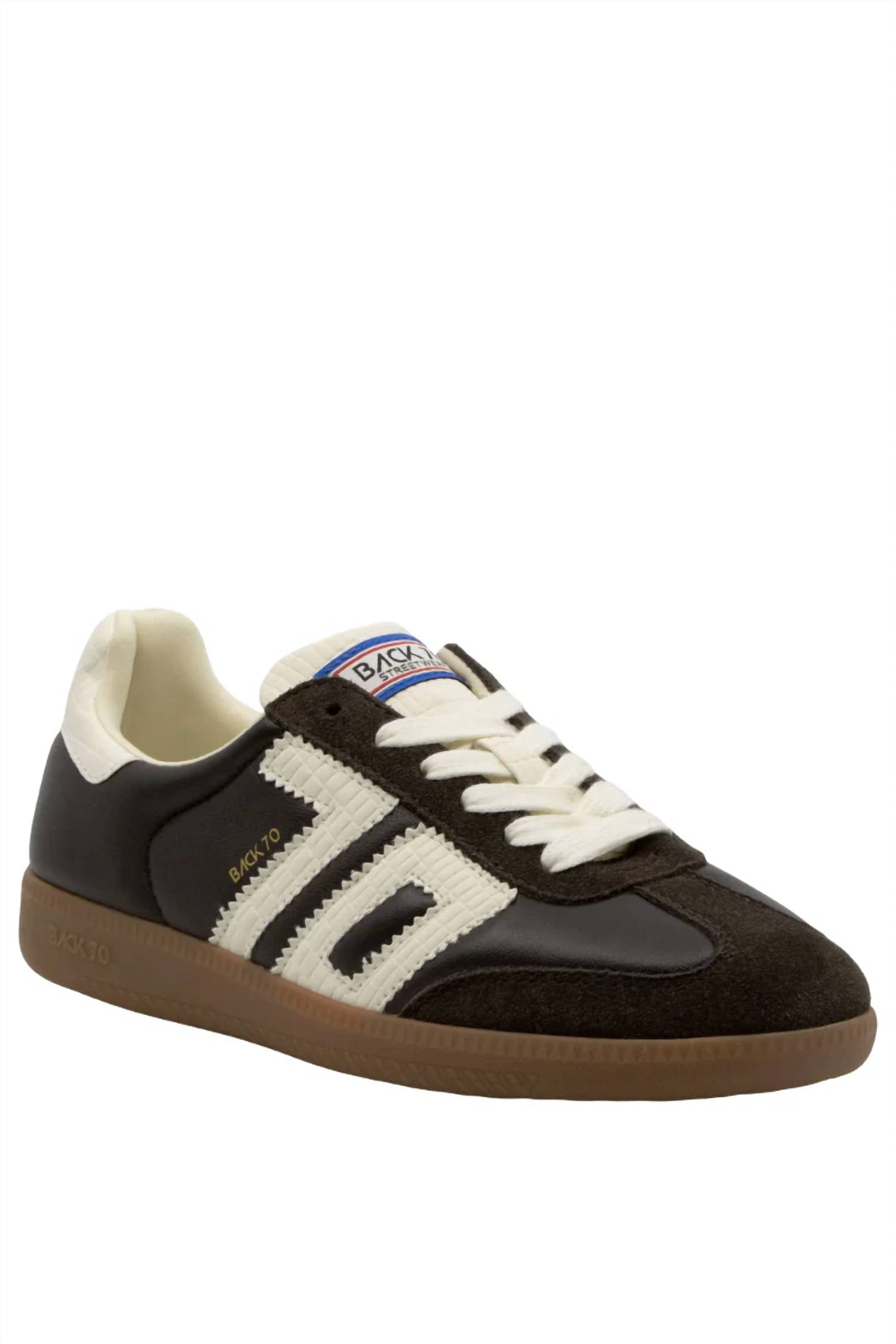 Back 70 - Women's Cloud Nc Sneakers