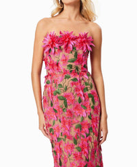 Elliatt - VALENTINA MIDI DRESS
