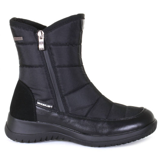 Wanderlust - Women's Lindsay Waterproof Boots