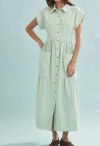 Hunter Bell - Sarah Dress