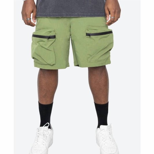 Eptm - MEN'S COMBAT SHORTS