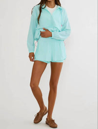Beach Riot - Roe Shorts
