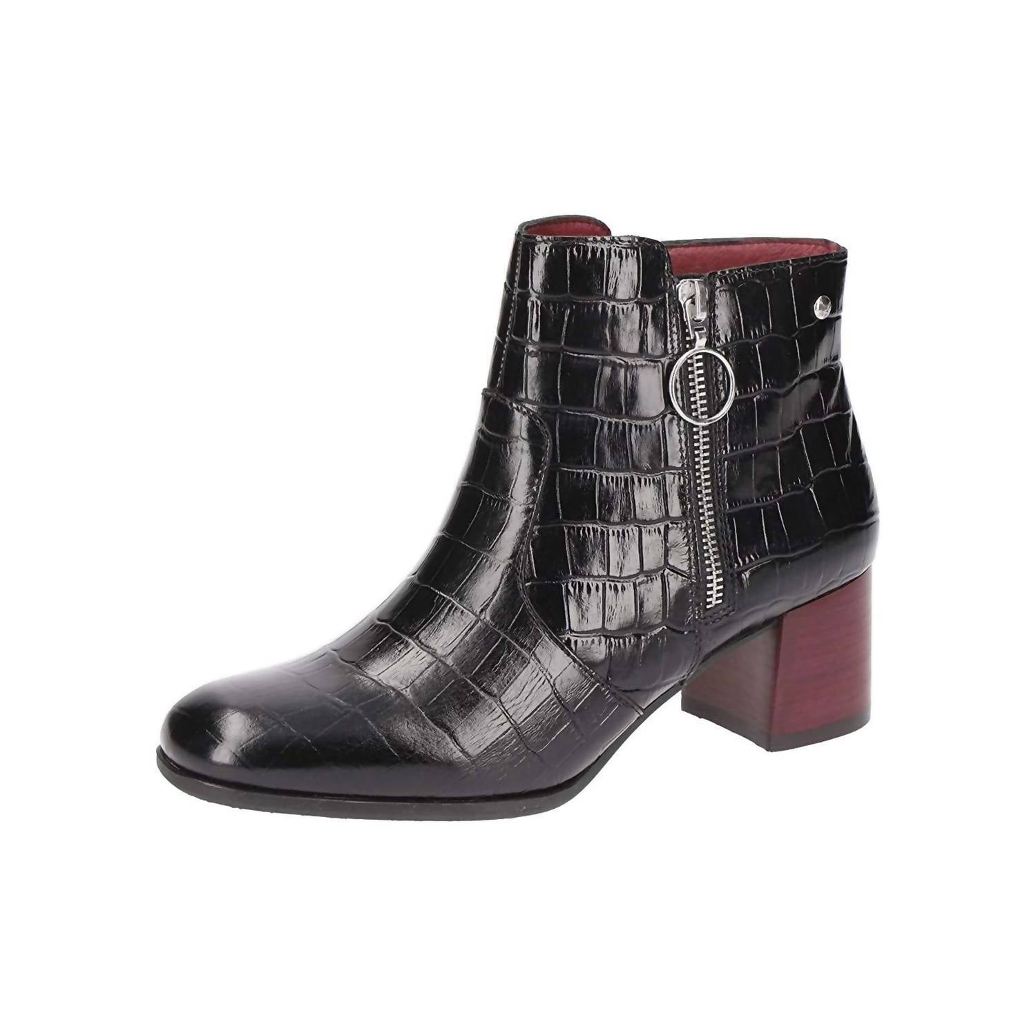 Pikolinos - Women's Bayona Booties