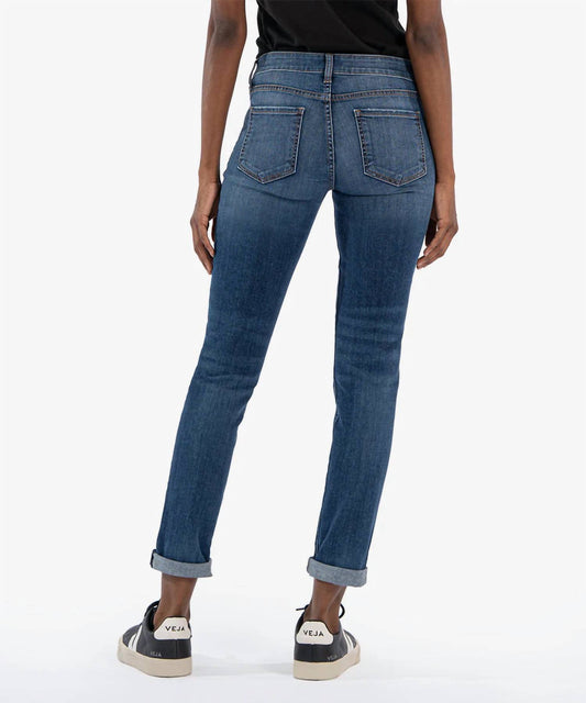 Kut From The Kloth - Catherine Boyfriend Jeans