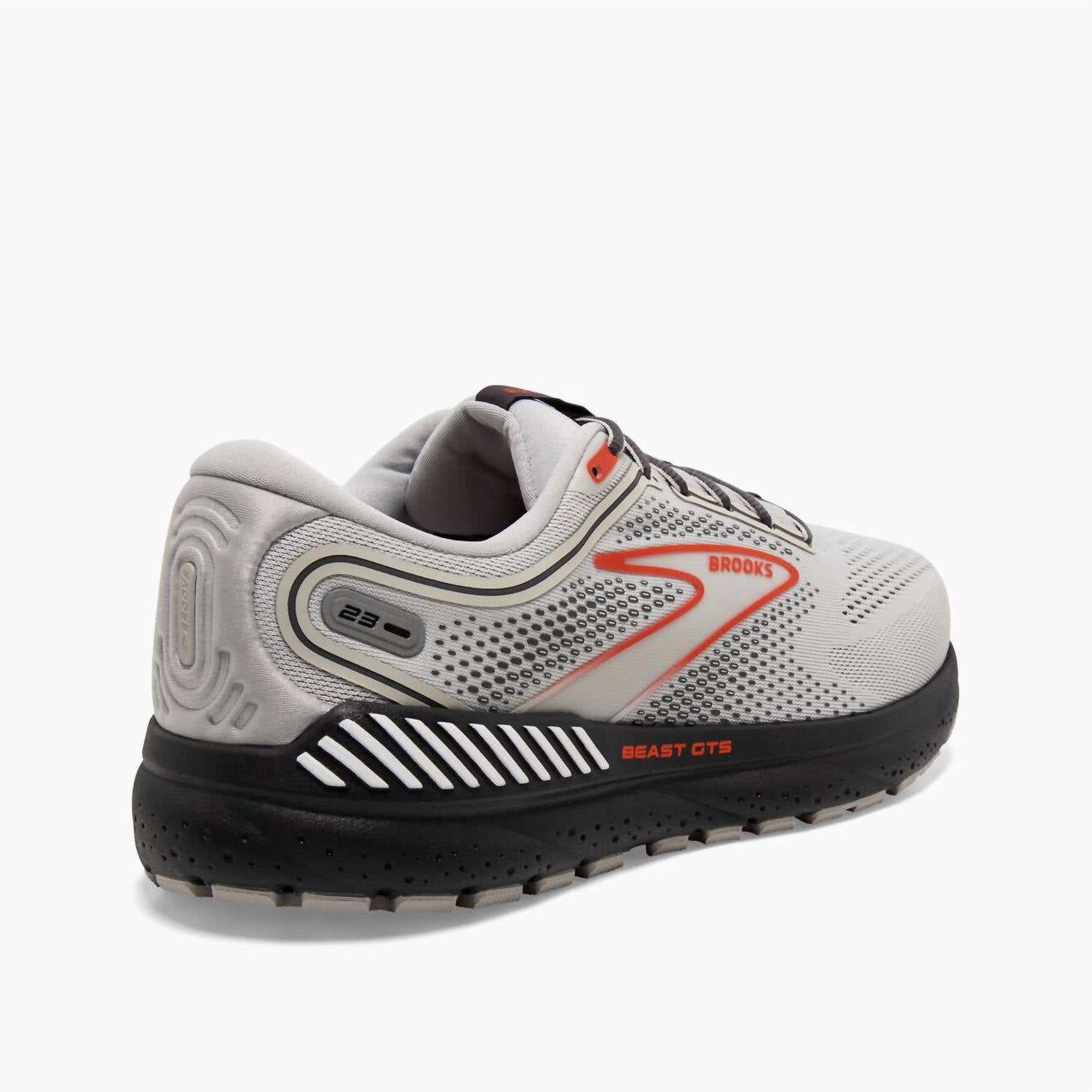 Brooks - Men's Beast Gts 23 Running Shoes