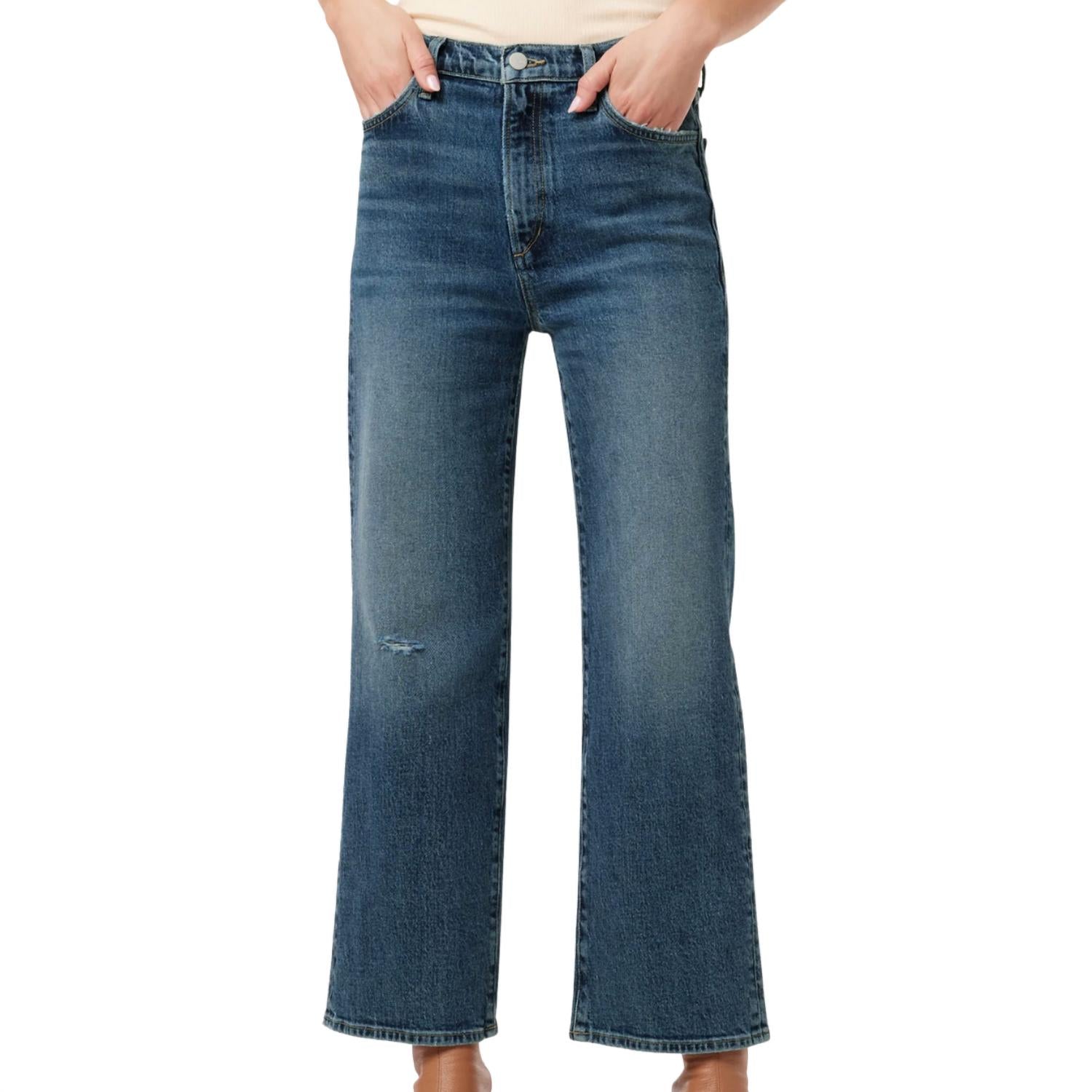 Joe'S Jeans - Women's Blake Wide Leg Jeans