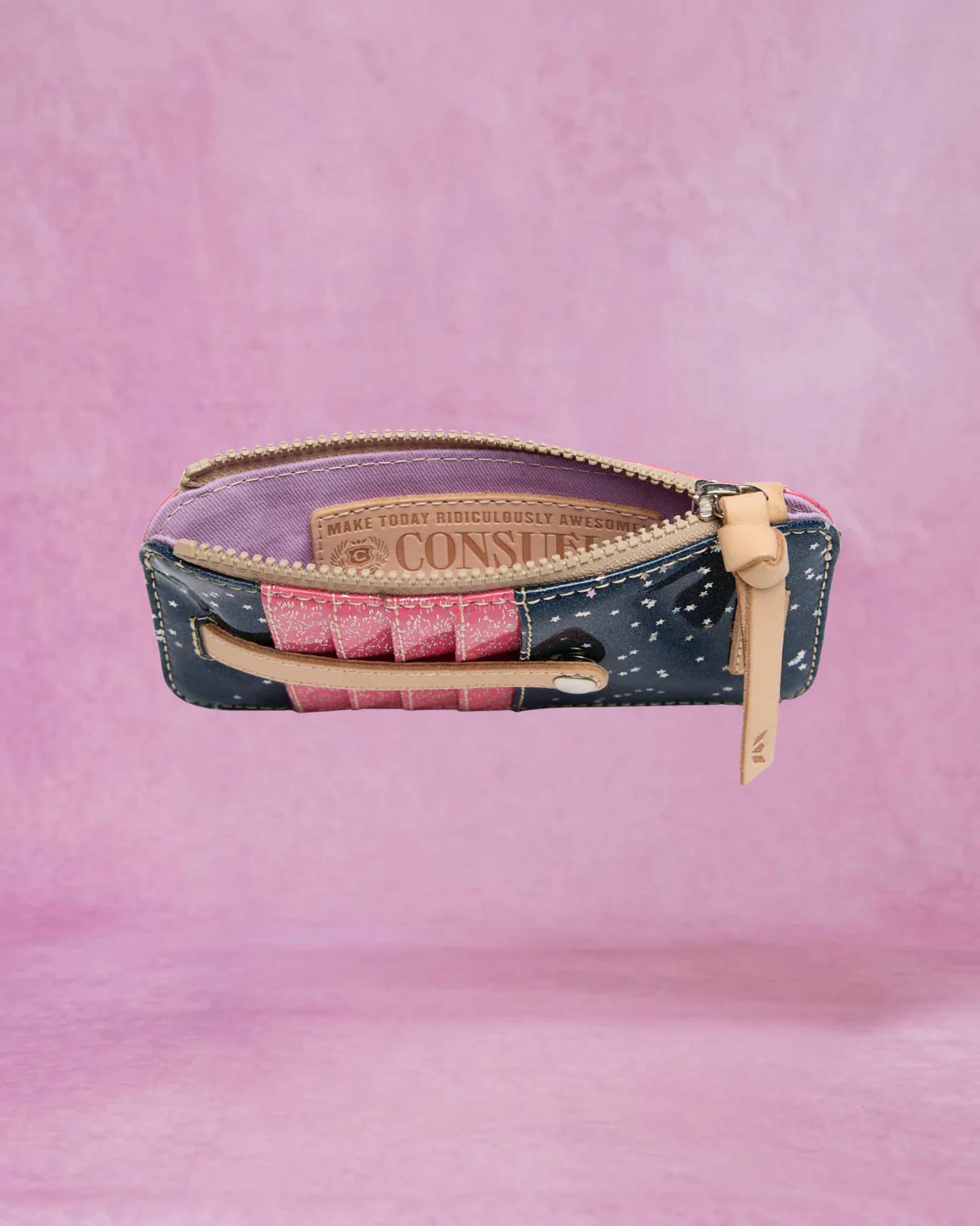 Consuela - Women's Card Organizer