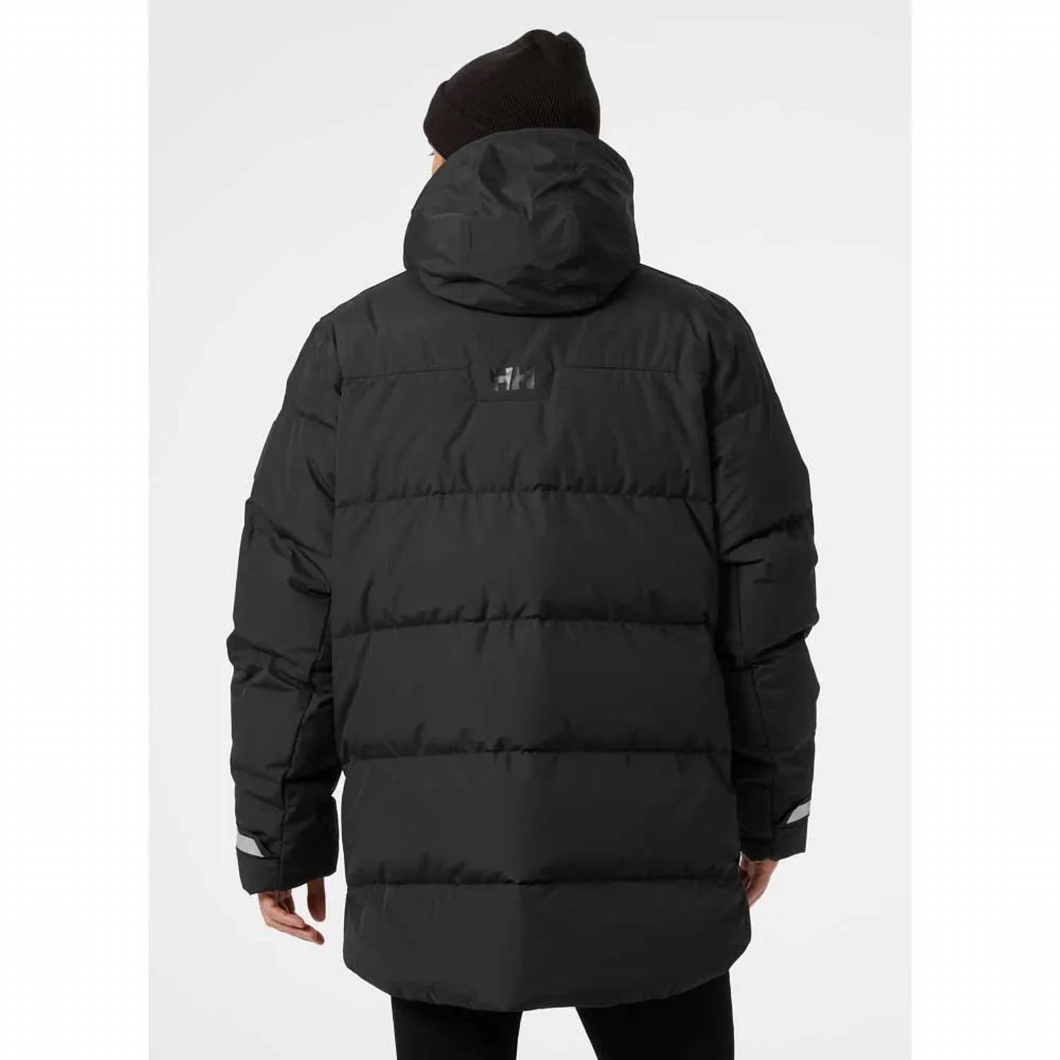 Helly Hansen - Men's Reine Puffy Jacket