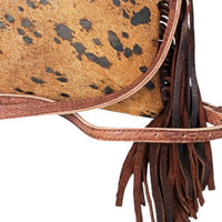 American Darling - Women's Crossbody Messenger Bag