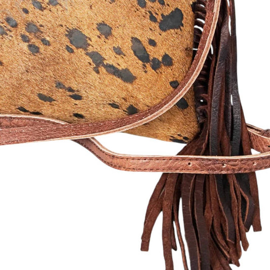 American Darling - Women's Crossbody Messenger Bag