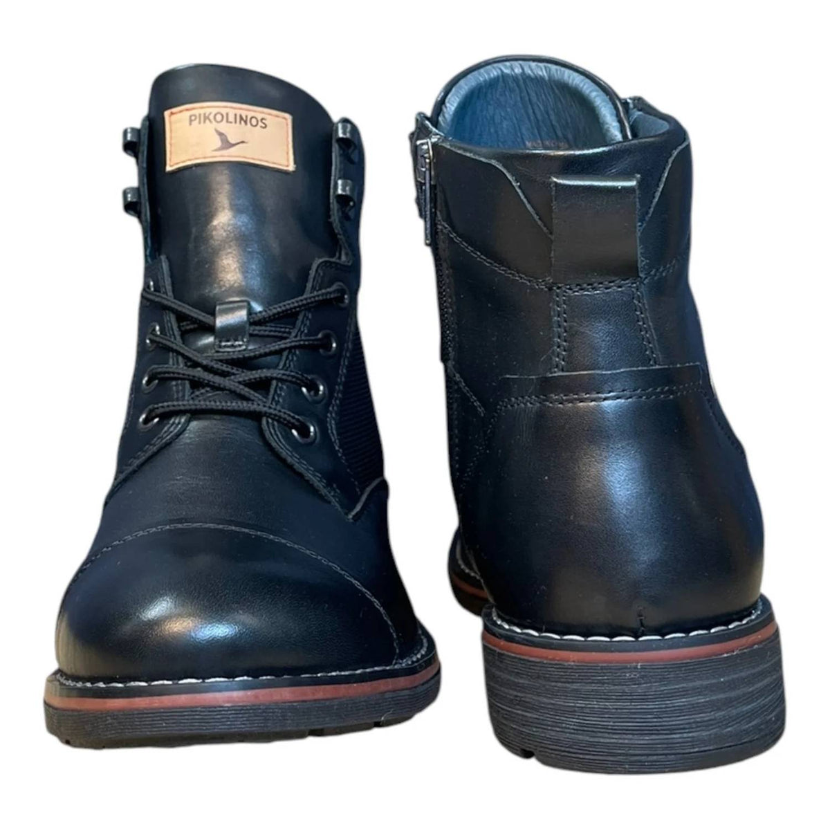 Pikolinos - Men's York M2m Lace-up Ankle Boot