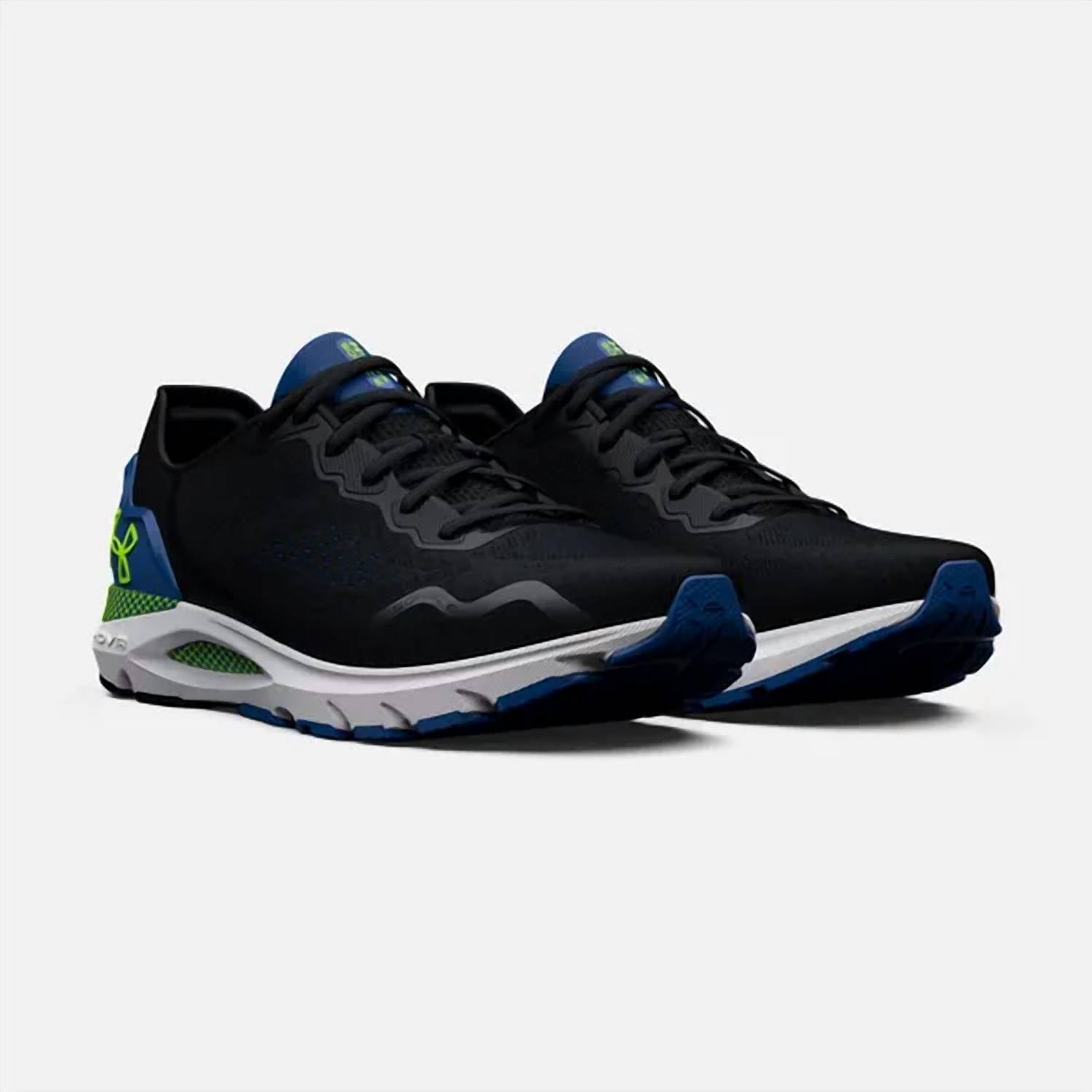 Under Armour - Men's Ua Hovr Sonic 6 Running Shoe