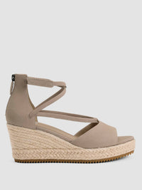 Eileen Fisher - Women's Wesson Wedge Espadrille