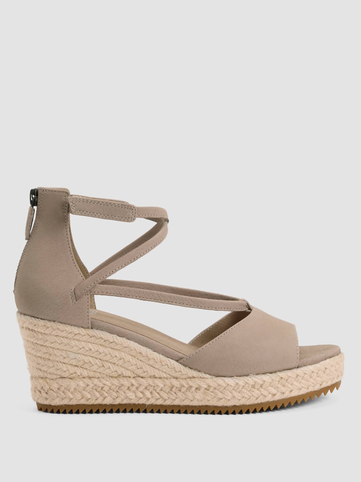Eileen Fisher - Women's Wesson Wedge Espadrille