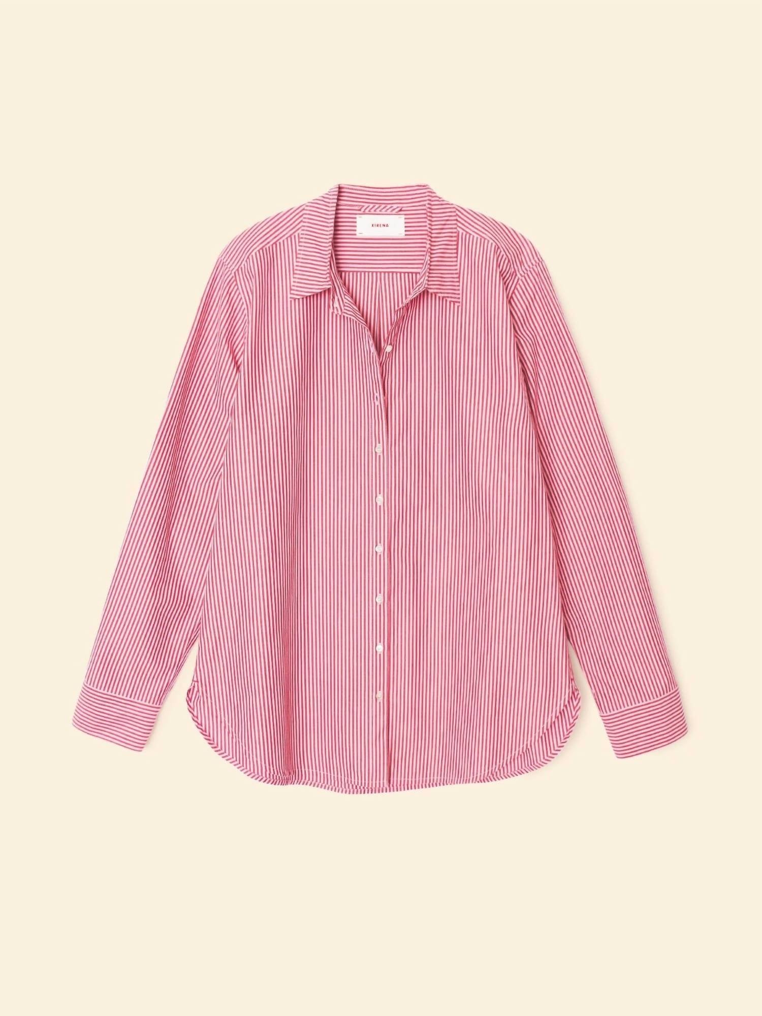 Xirena - Beau Stripe Shirt