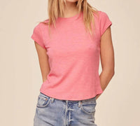 Bella Dahl - Baby Crew Tee