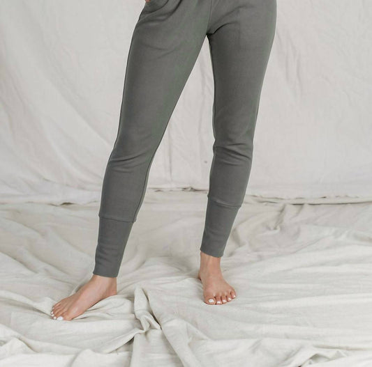 Performance Fleece Joggers