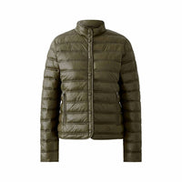 Oui & Me - Short Puffer Jacket