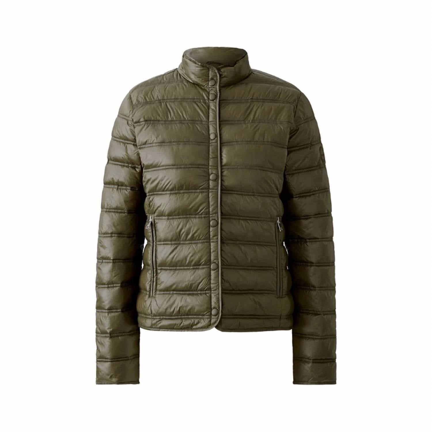 Oui & Me - Short Puffer Jacket