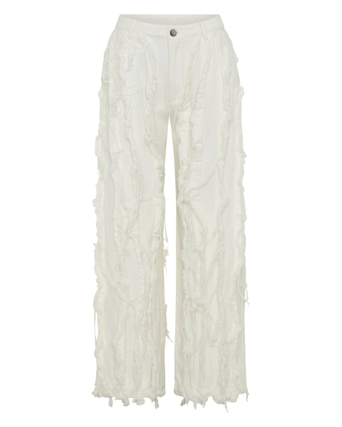 Third Form - Senses Denim Jeans