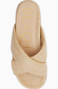 Beach By Matisse - Women's Hali Platform Sandal