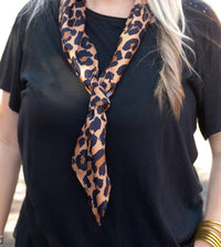 Layerz Clothing - Women's Wild Rags