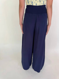 Katie J Nyc - Flora Pant