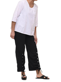 Tulip Clothing - Glynn Pullover Top