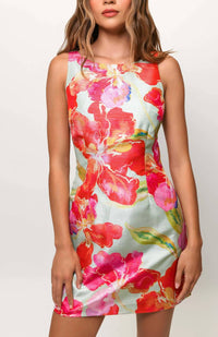 Hutch - Ren Dress