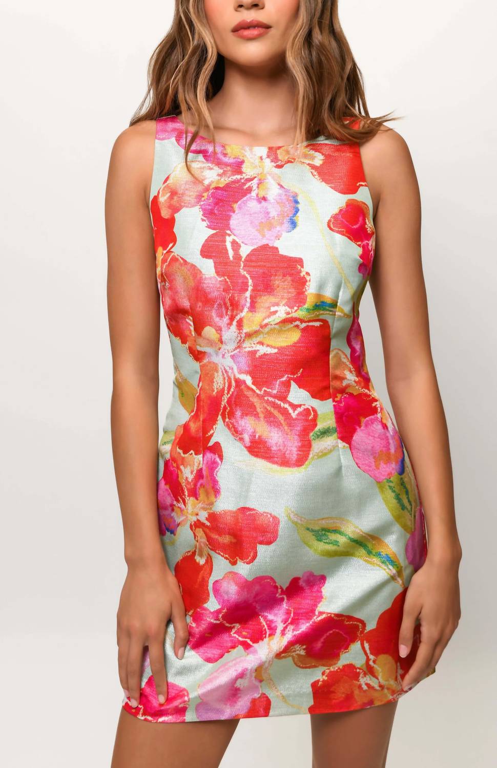 Hutch - Ren Dress