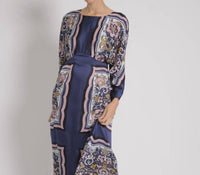 Cleobella - Fawn Ankle Dress