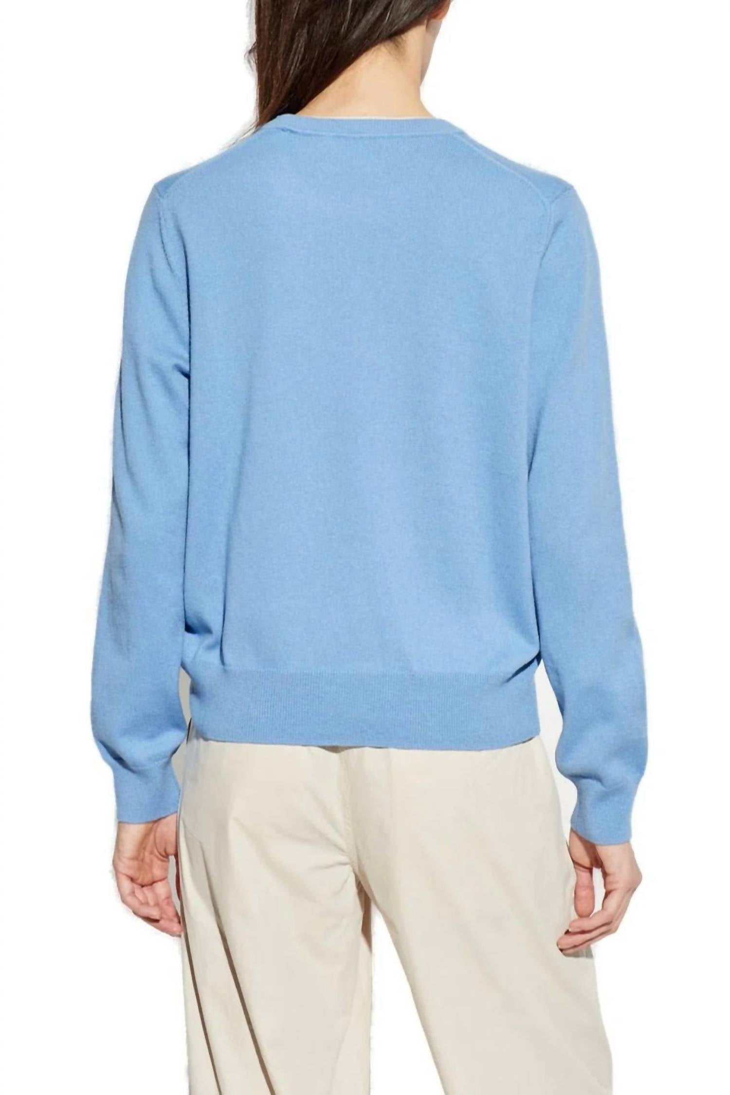 Isabel Marant - Lanta Pullover Sweater