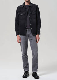 Citizens Of Humanity - Gage Classic Straight Leg Jeans