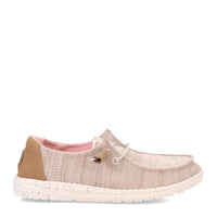 Hey Dude - Women's Wendy Sport Mesh Casual Shoe