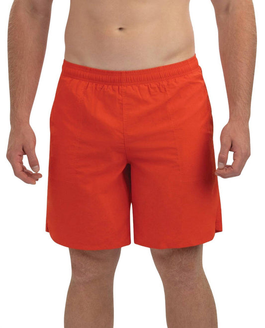 Dolfin - Solid Chlorine Resistant Swim Trunks