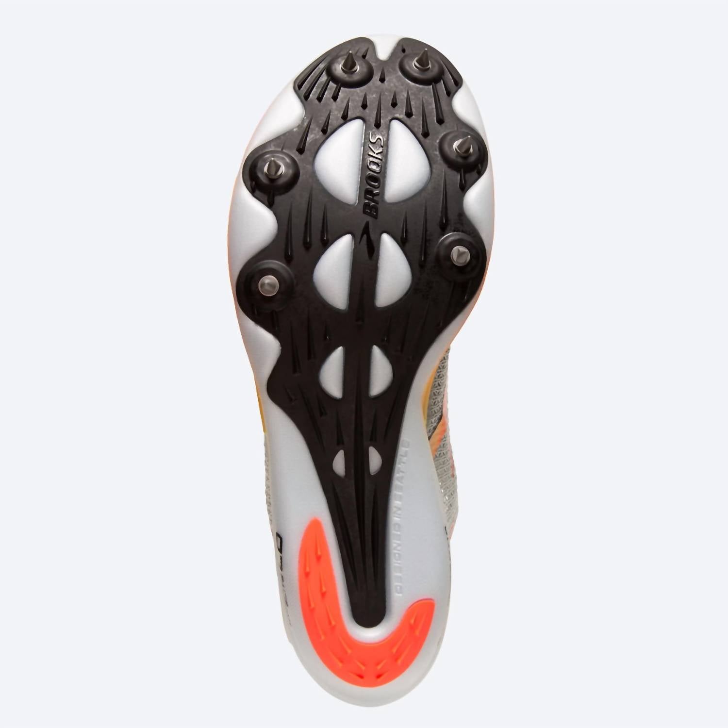 Brooks - Unisex Hyperion Elite Ld Running Spikes