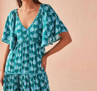 Omika - Holis Maxi Dress