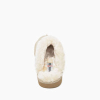 Minnetonka - Women's Chesney Scuff Slippers