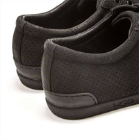 Ugg - Men's Brook-lin Perforated Leather Sneaker