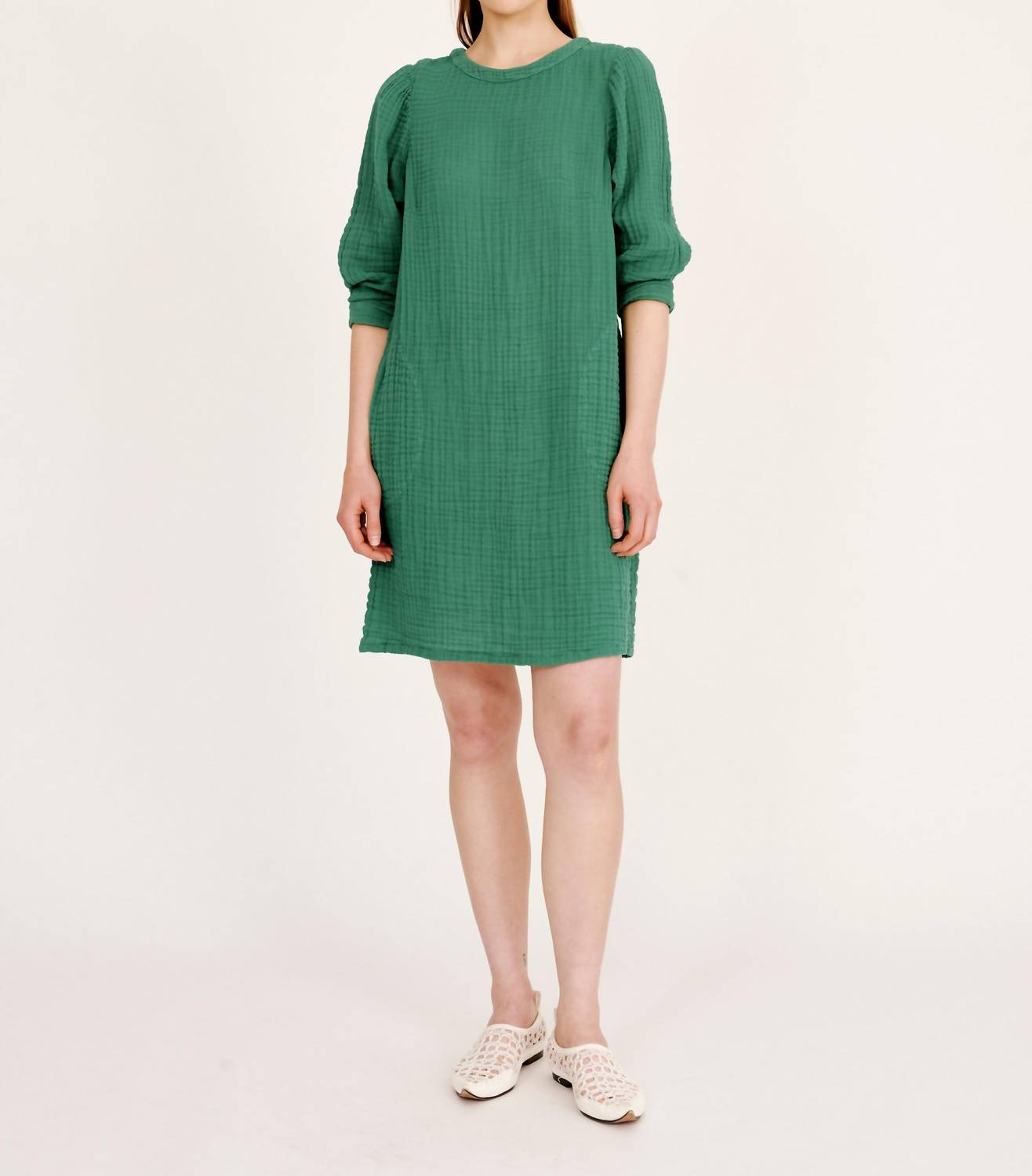 Raquel Allegra - Hyperion Dress