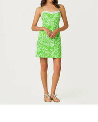 Lilly Pulitzer - Shelli Stretch Dress