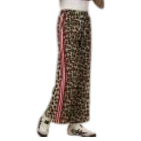 Very J - Wild Side Wide Leg Pants