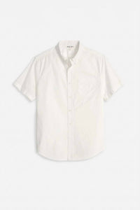 Alex Mill - Short Sleeve Mill Shirt