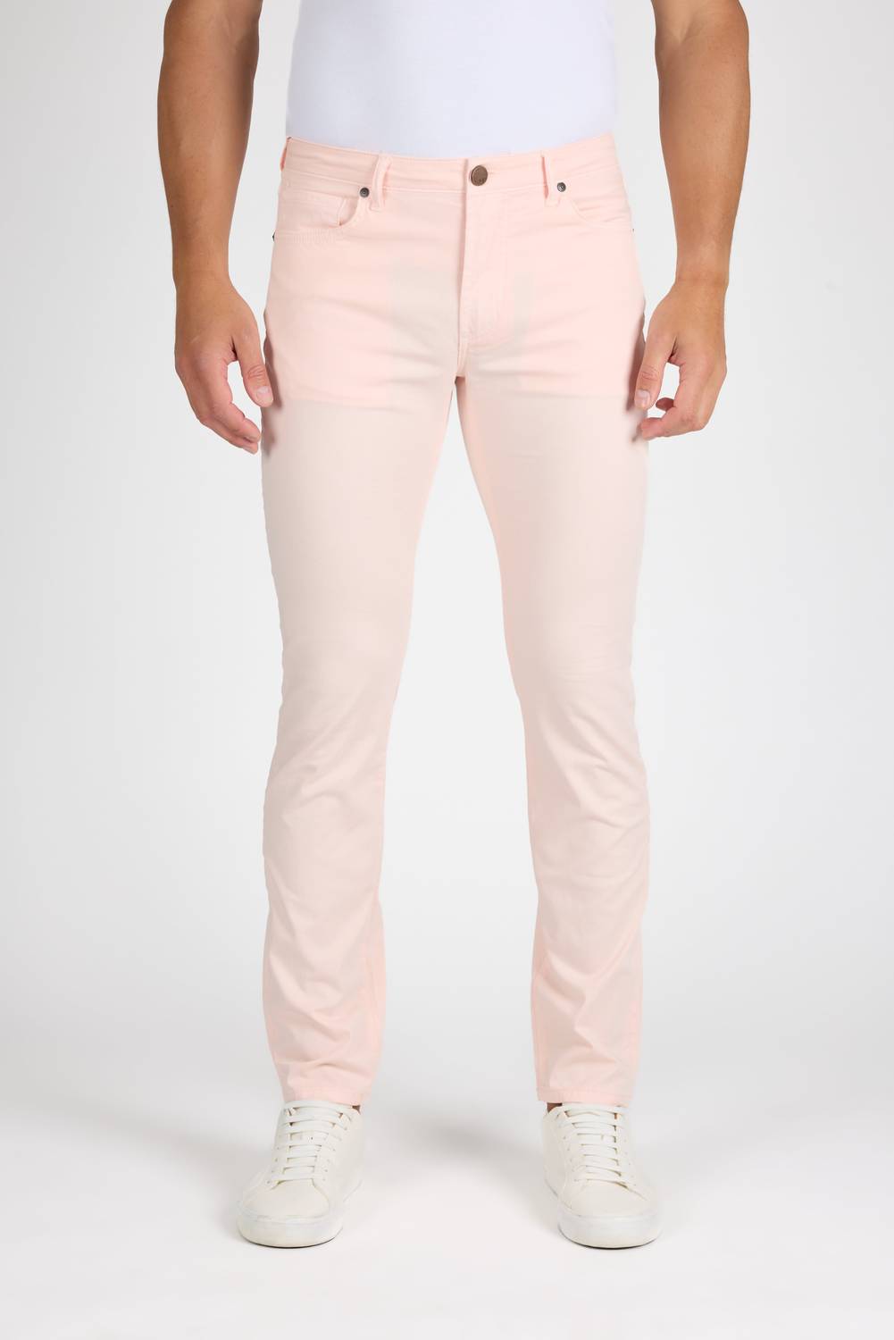 Monfrere - Brando Slim Jeans