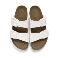 Birkenstock - Women's Arizona Grooved Platform Papillio Sandals