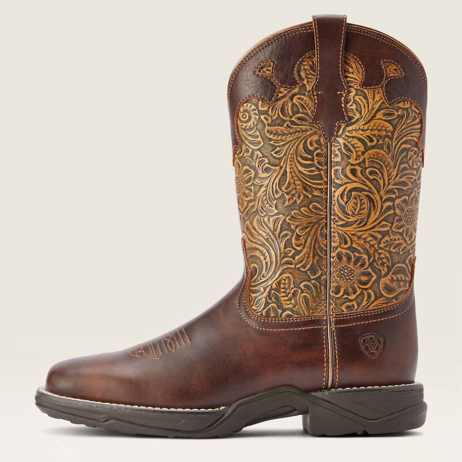 Ariat - Women's Anthem Savanna Western Boot