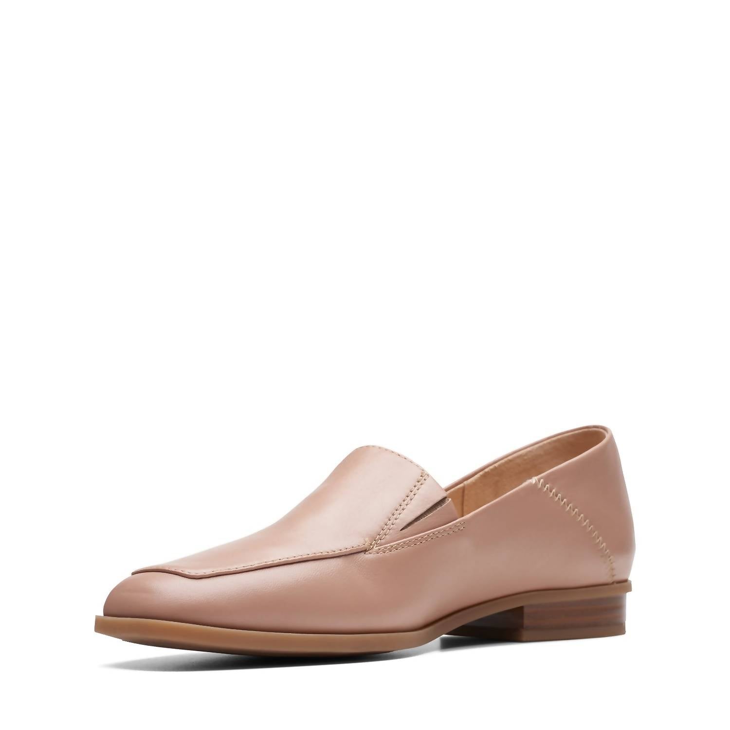 Clarks - Women's Sarafyna Freva Loafers
