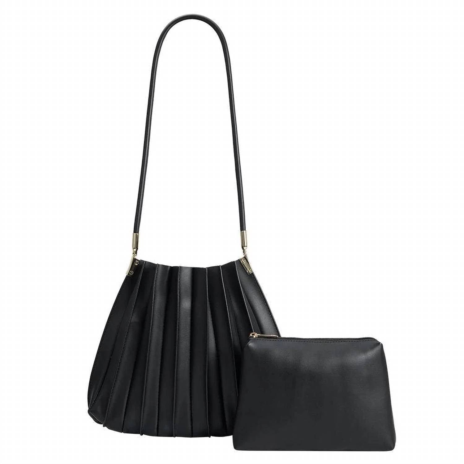 Melie Bianco - Women's Carrie Shoulder Bag