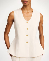 By Malene Birger - Merlin Classic Vest